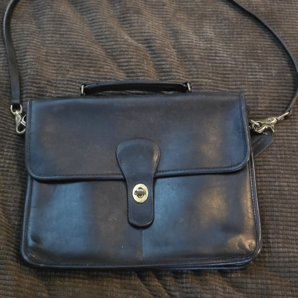 Vintage COACH Bag